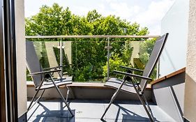Hotel Landhaus Silbertanne